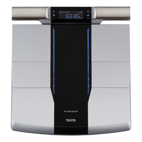 b*z様 TANITA RD-803L-BK BLACK（TANITA Body Composition
